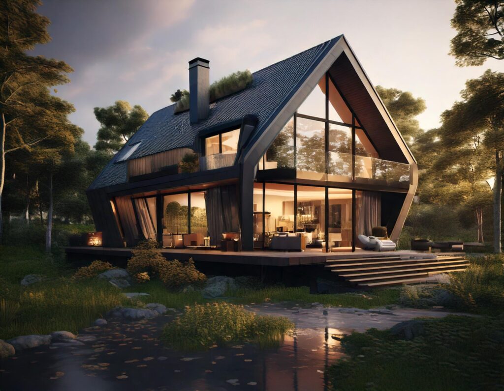 5. Balance between Aesthetics and Functionality-rawshack architects 5. Balance between Aesthetics and Functionality-rawshack architects
