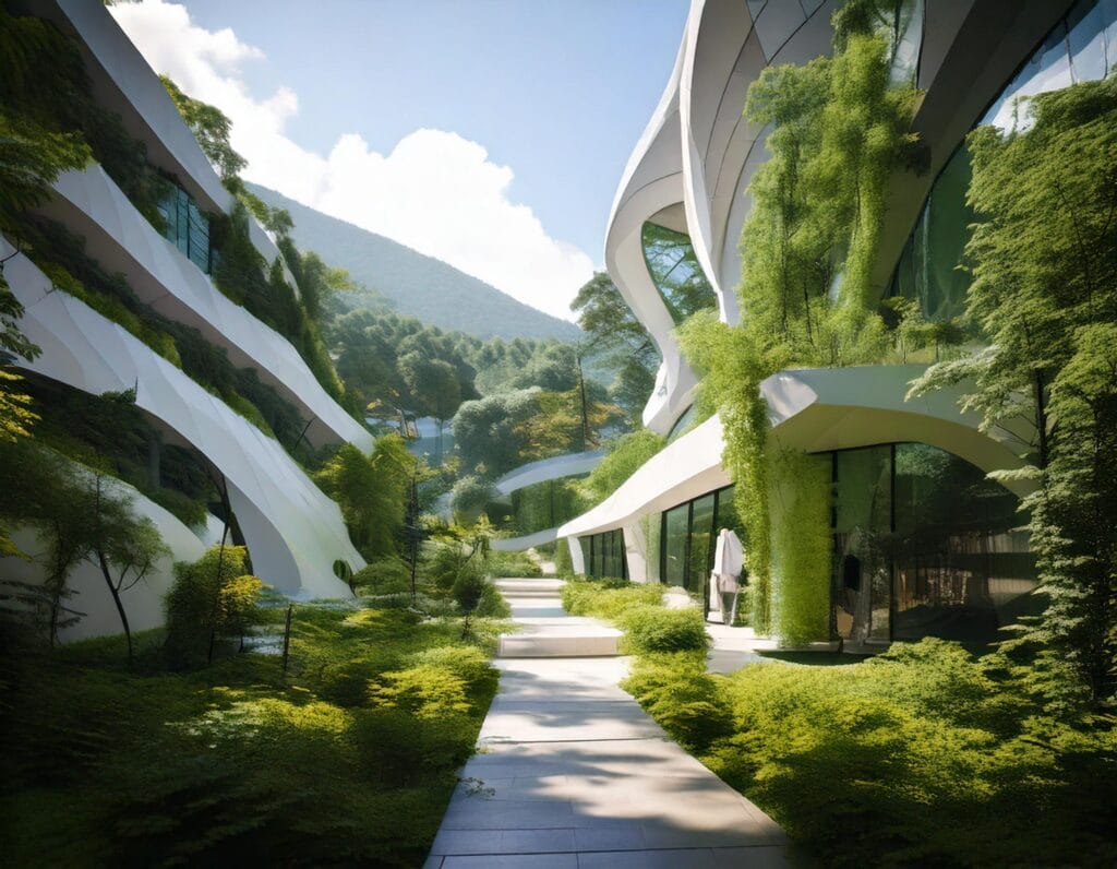 Firefly Materials of the Future in Sustainable Architecture 17772