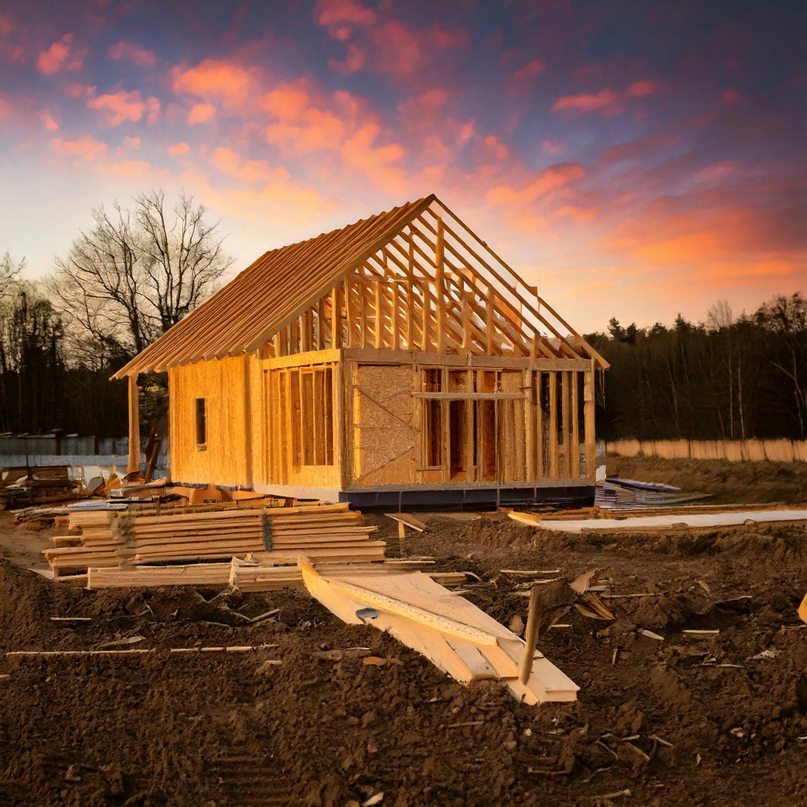 Top 5 Mistakes to Avoid When Building Your Dream Home Top 5 Mistakes to Avoid When Building Your Dream Home