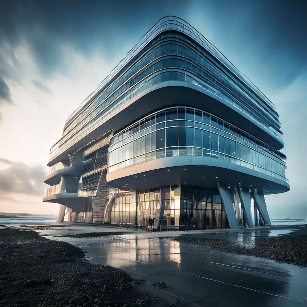 Case Studies of Resilient Architecture Case Studies of Resilient Architecture