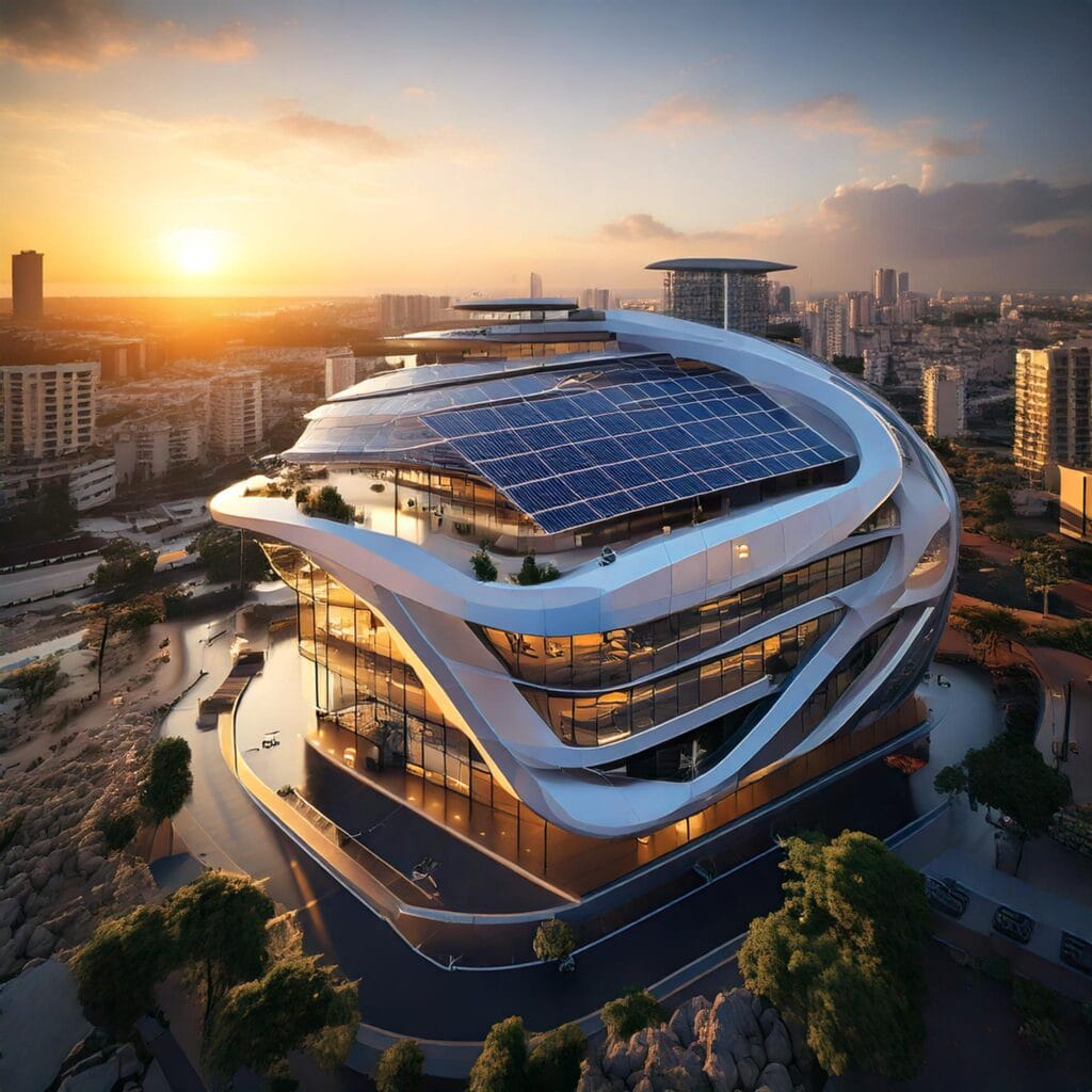 Future of Resilient Architecture Future of Resilient Architecture
