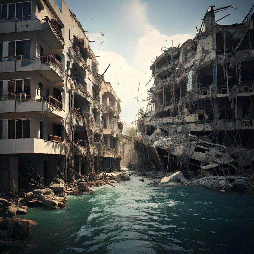 Designing for Resilience: Disaster-Resistant Architecture Designing for Resilience: Disaster-Resistant Architecture
