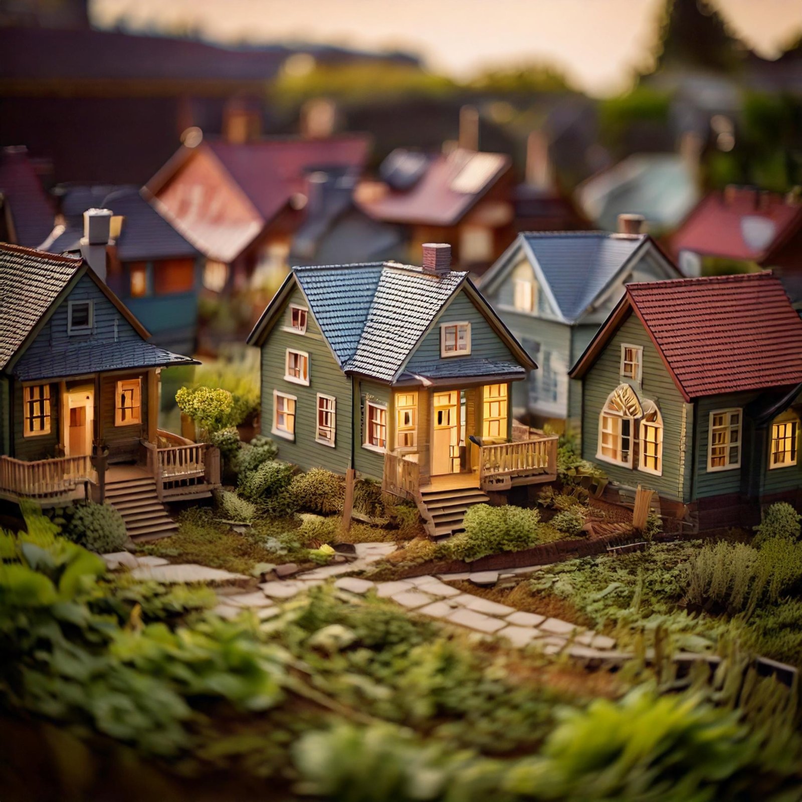 Why Tiny Homes Are So Popular: A Look at the Big Appeal of Small Living