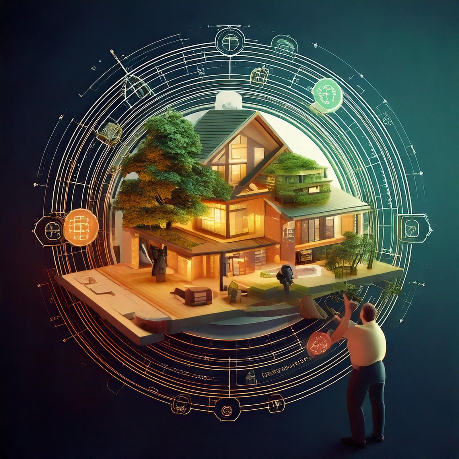 Virtual Reality and Architecture: How VR is Revolutionizing the Design ...