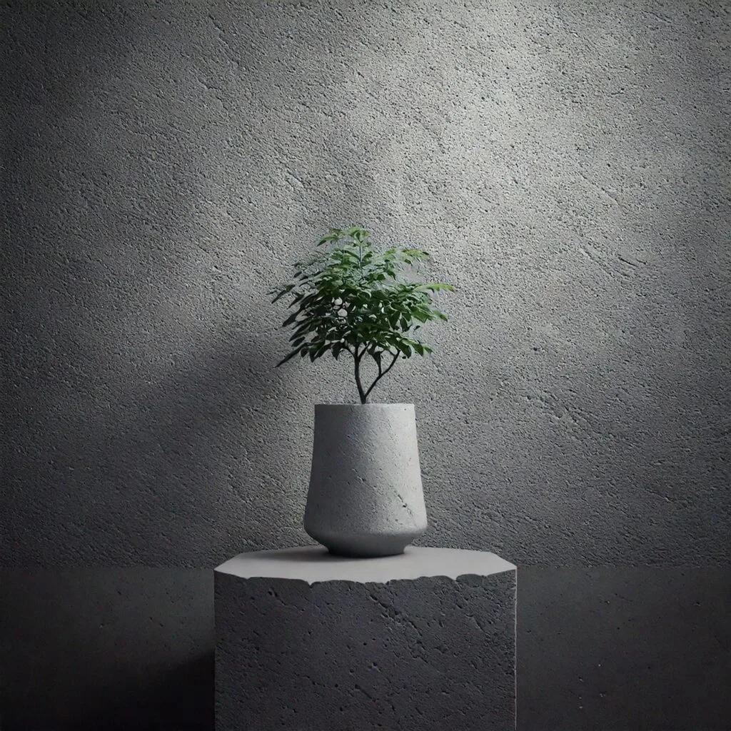 Firefly concrete texturing 94184