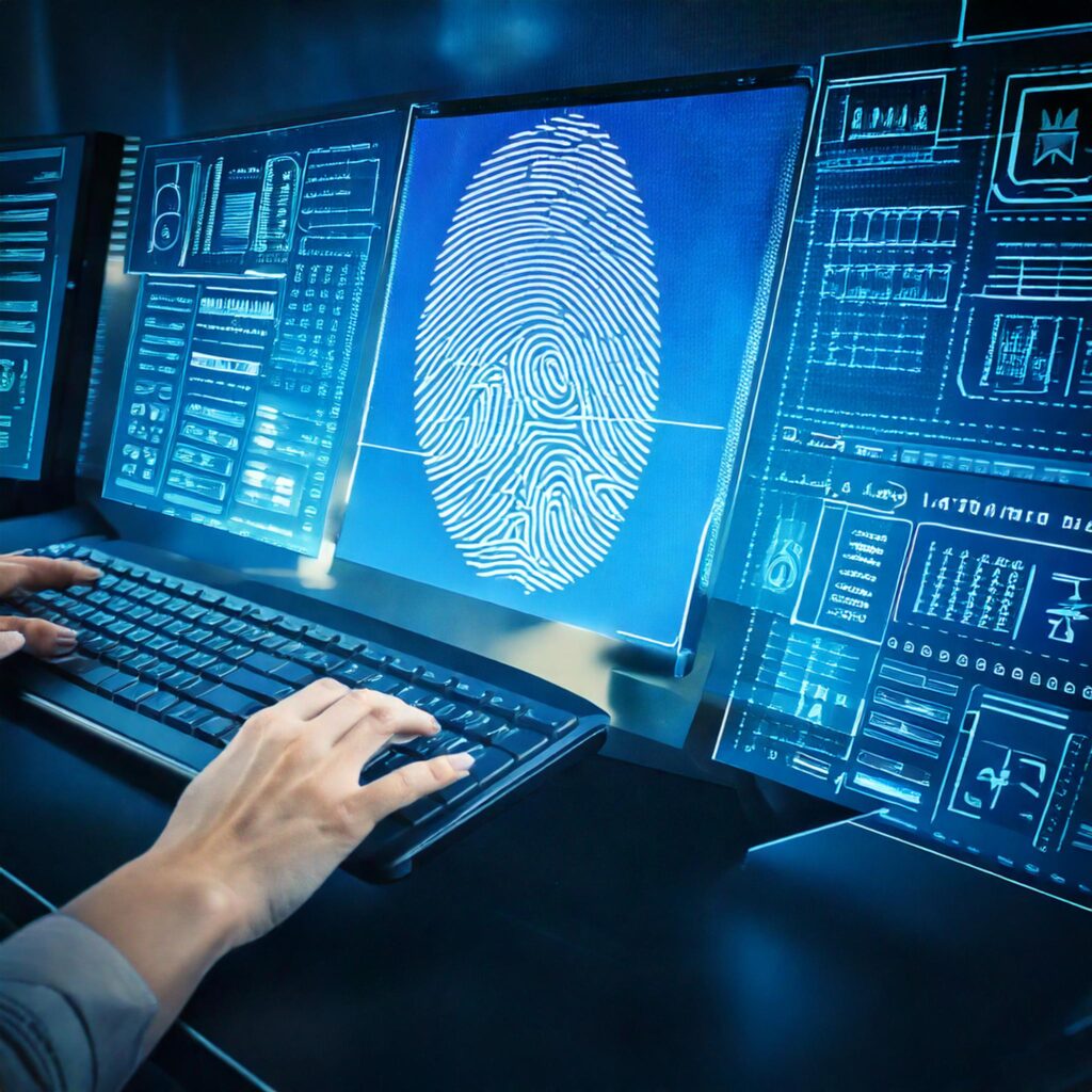 Biometric Access Control Systems Biometric Access Control Systems