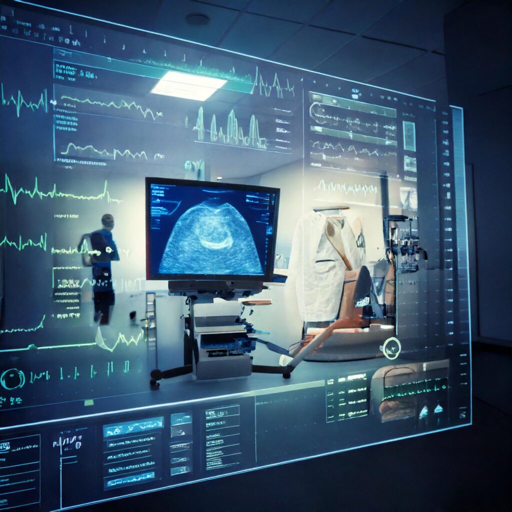 Health and Wellness Monitoring Health and Wellness Monitoring