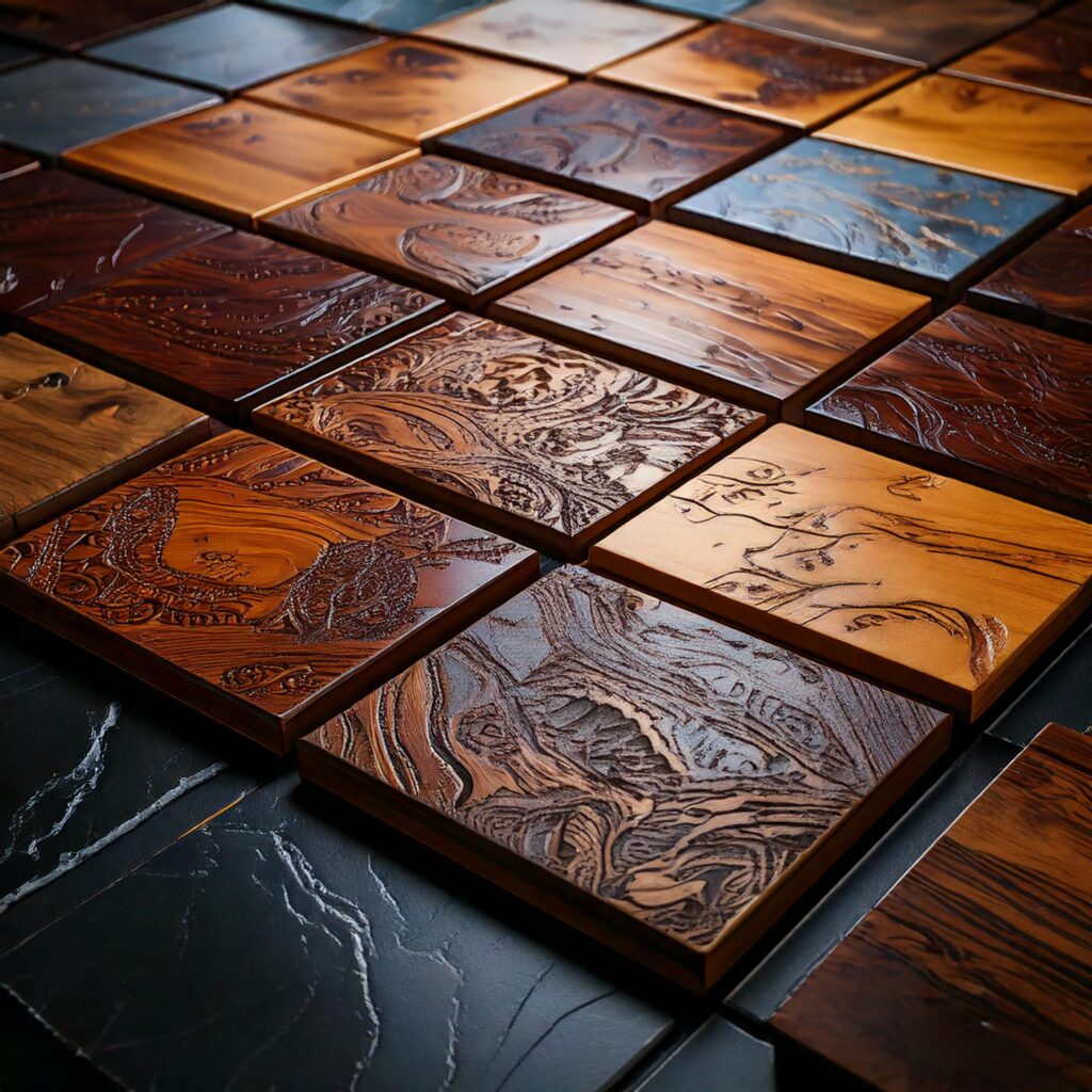 Personalized Tiles Personalized Tiles