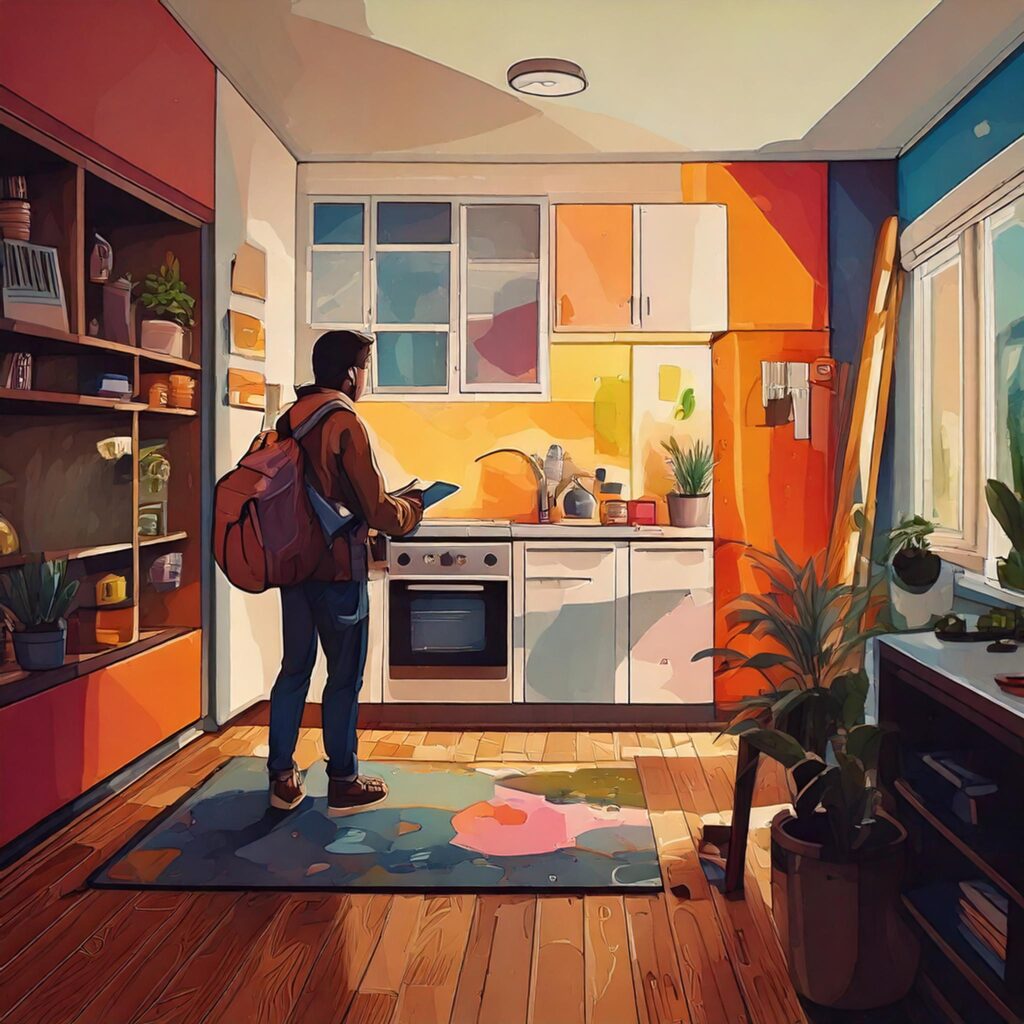 Consider the Mood You Want to Create Consider the Mood You Want to Create