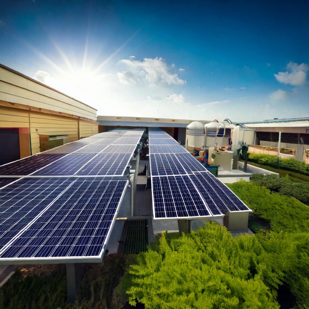 Solar Integration and Battery Storage Solar Integration and Battery Storage