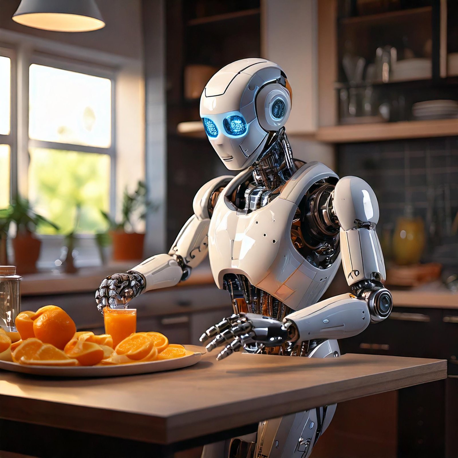 Top Home Automation Trends for 2025