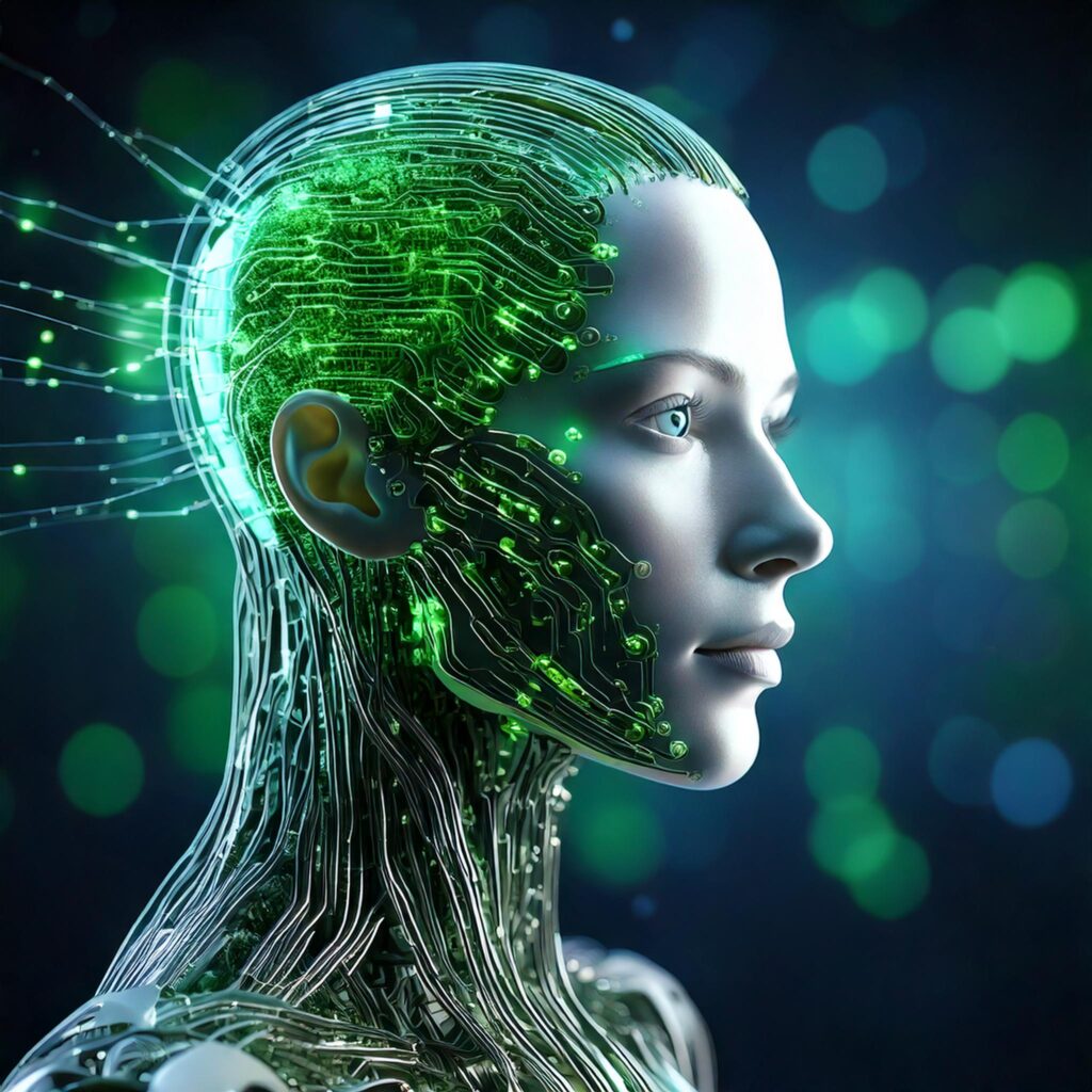 AI-Powered Energy Optimization AI-Powered Energy Optimization