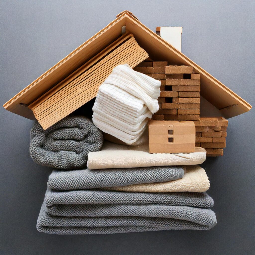 Material Matters Material Matters