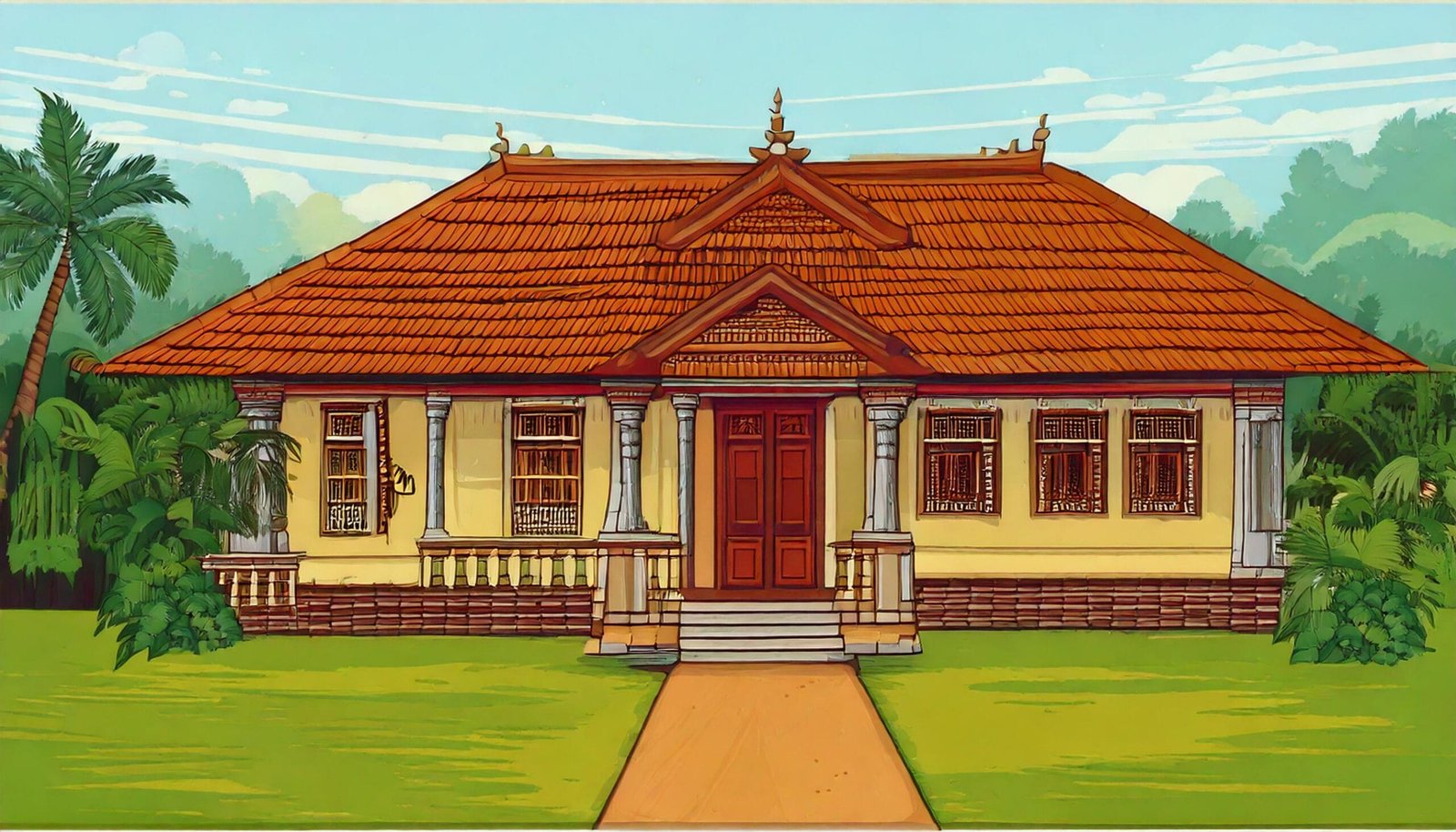 The Role of Vastu Shastra in Modern Indian Homes The Role of Vastu Shastra in Modern Indian Homes
