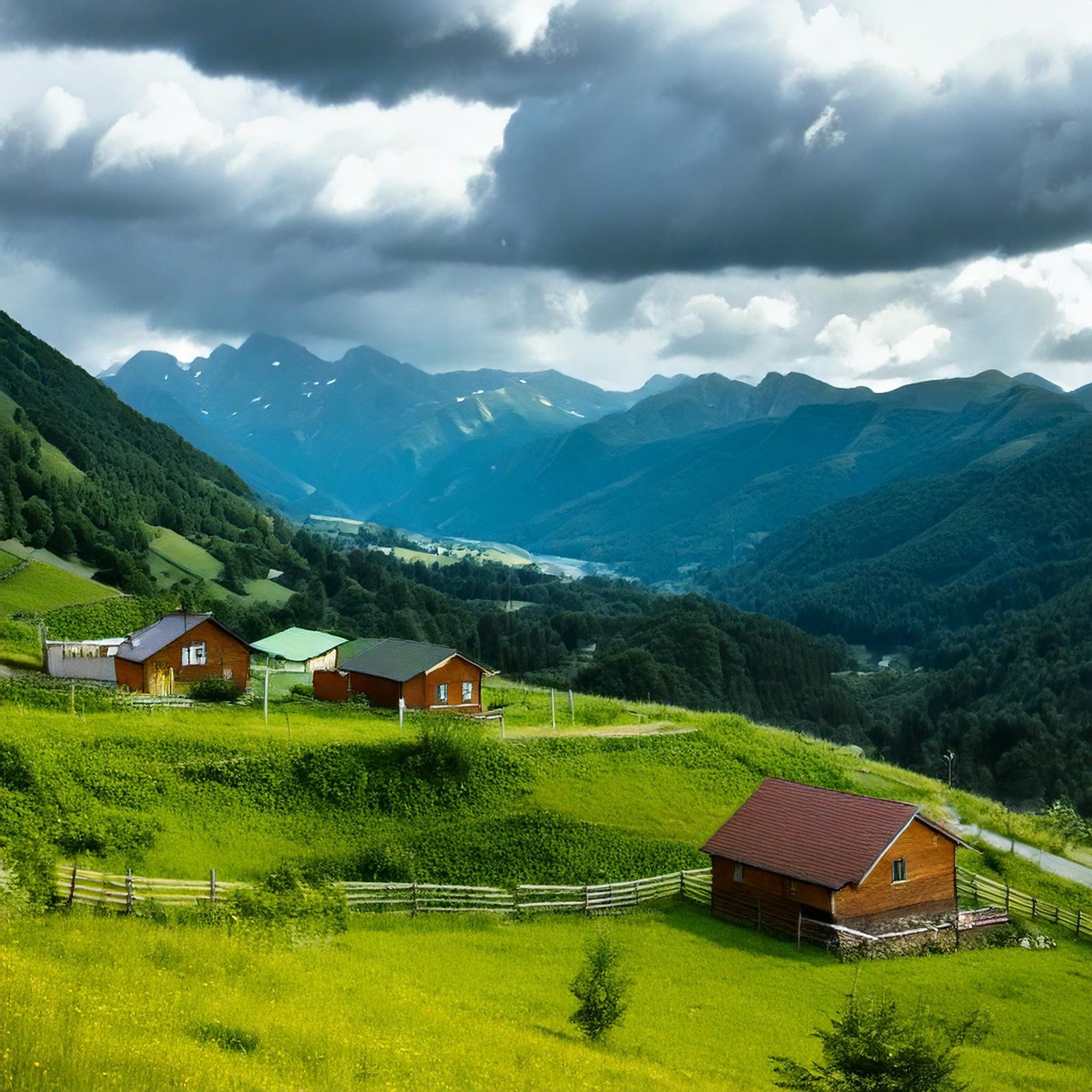 How to Choose the Perfect Plot for Your Dream Home How to Choose the Perfect Plot for Your Dream Home