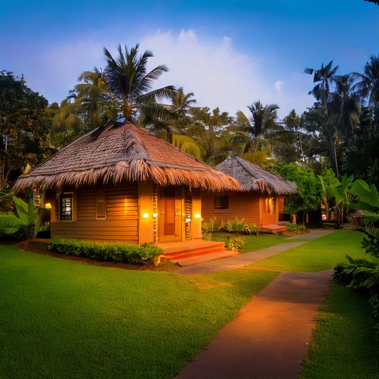 Tiny Homes, Big Dreams: The Rise of Compact Living in India Tiny Homes, Big Dreams: The Rise of Compact Living in India