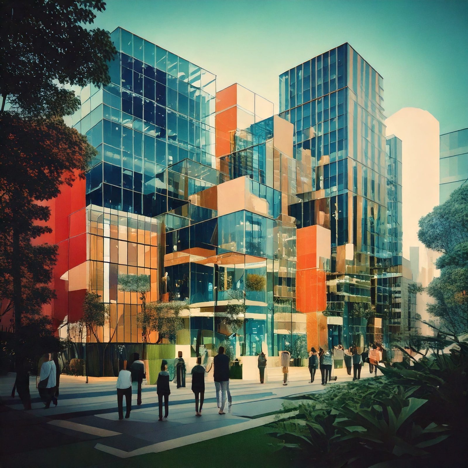 Designing for Community: The Role of Architecture in Social Interaction Designing for Community: The Role of Architecture in Social Interaction
