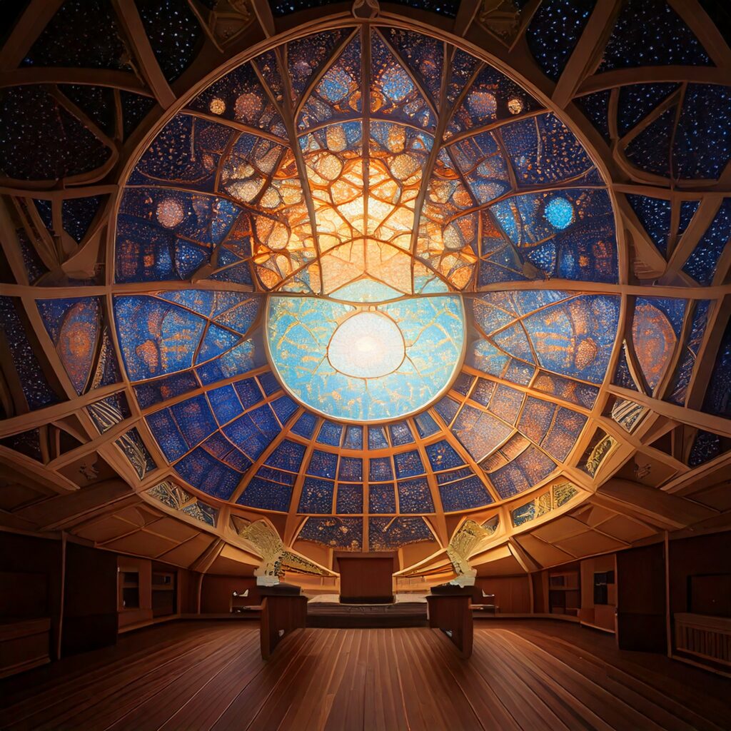 Building With Feeling, Not Just Function Building With Feeling, Not Just Function