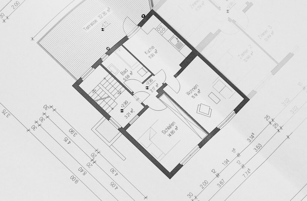 Because We Design for People, Not Just Plans Because We Design for People, Not Just Plans
