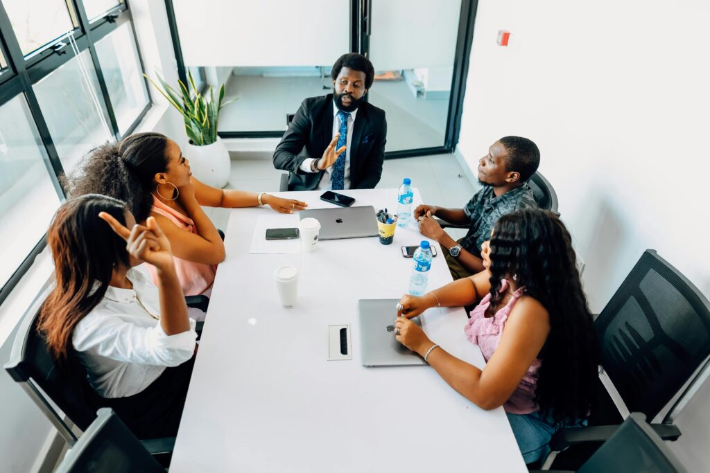 Poor Communication Between Stakeholders Poor Communication Between Stakeholders