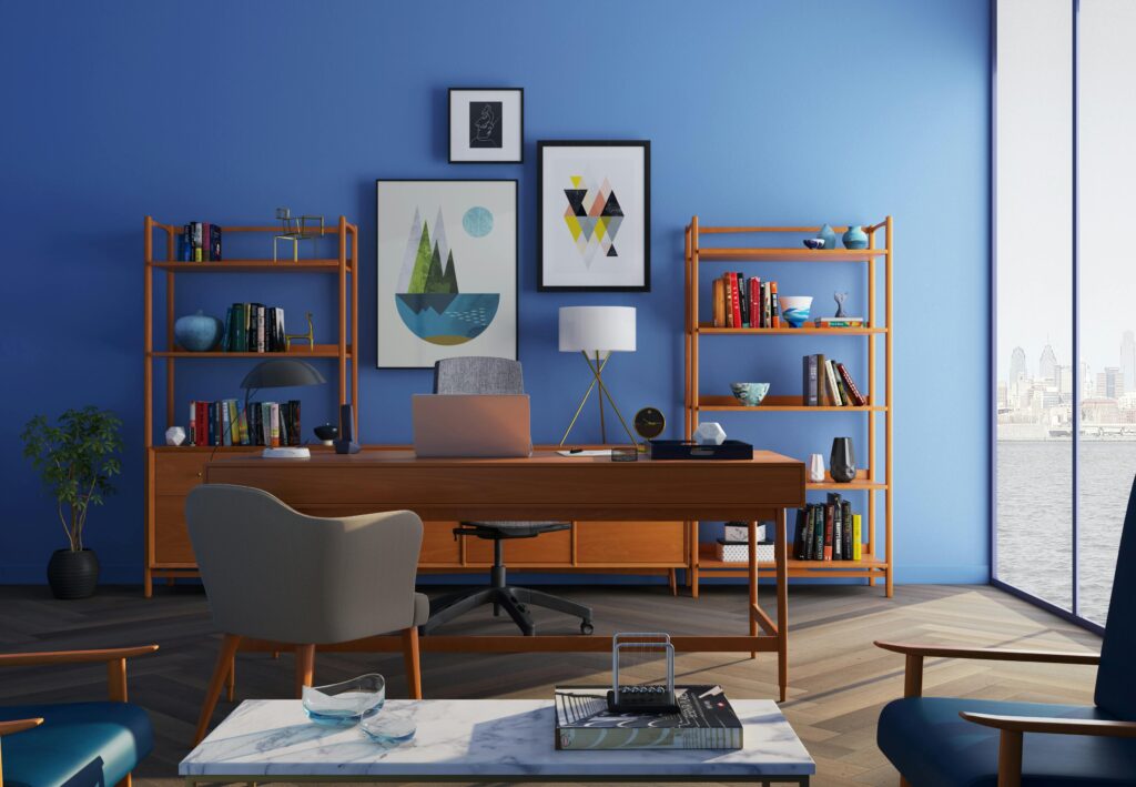 Small Space, Big Style: Tips from the Rawshack Team Small Space, Big Style: Tips from the Rawshack Team