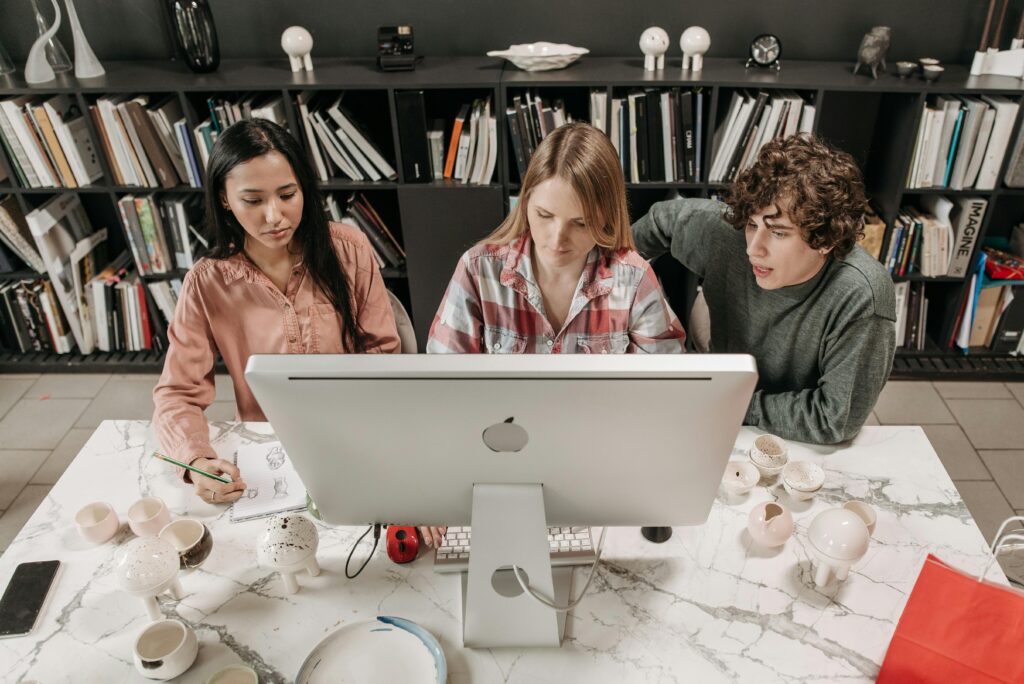 Design is Collaborative Design is Collaborative