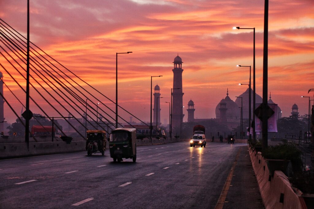 Indian Projects Leading the Way