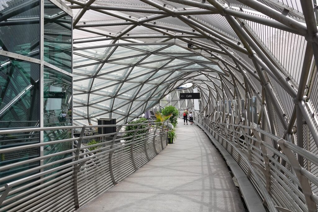 Key Principles of Biophilic Design in Cities Key Principles of Biophilic Design in Cities
