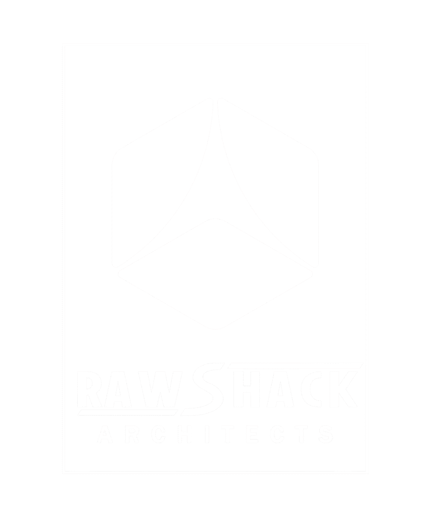 rawshack architects logo