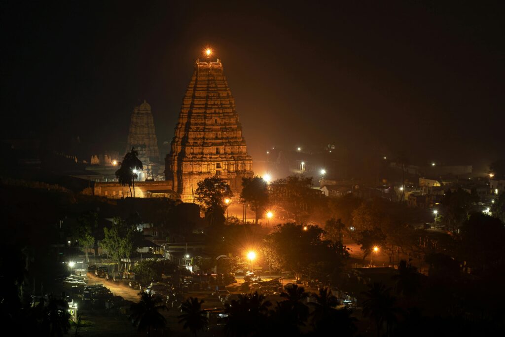 The Rise of Smart Temples in India The Rise of Smart Temples in India