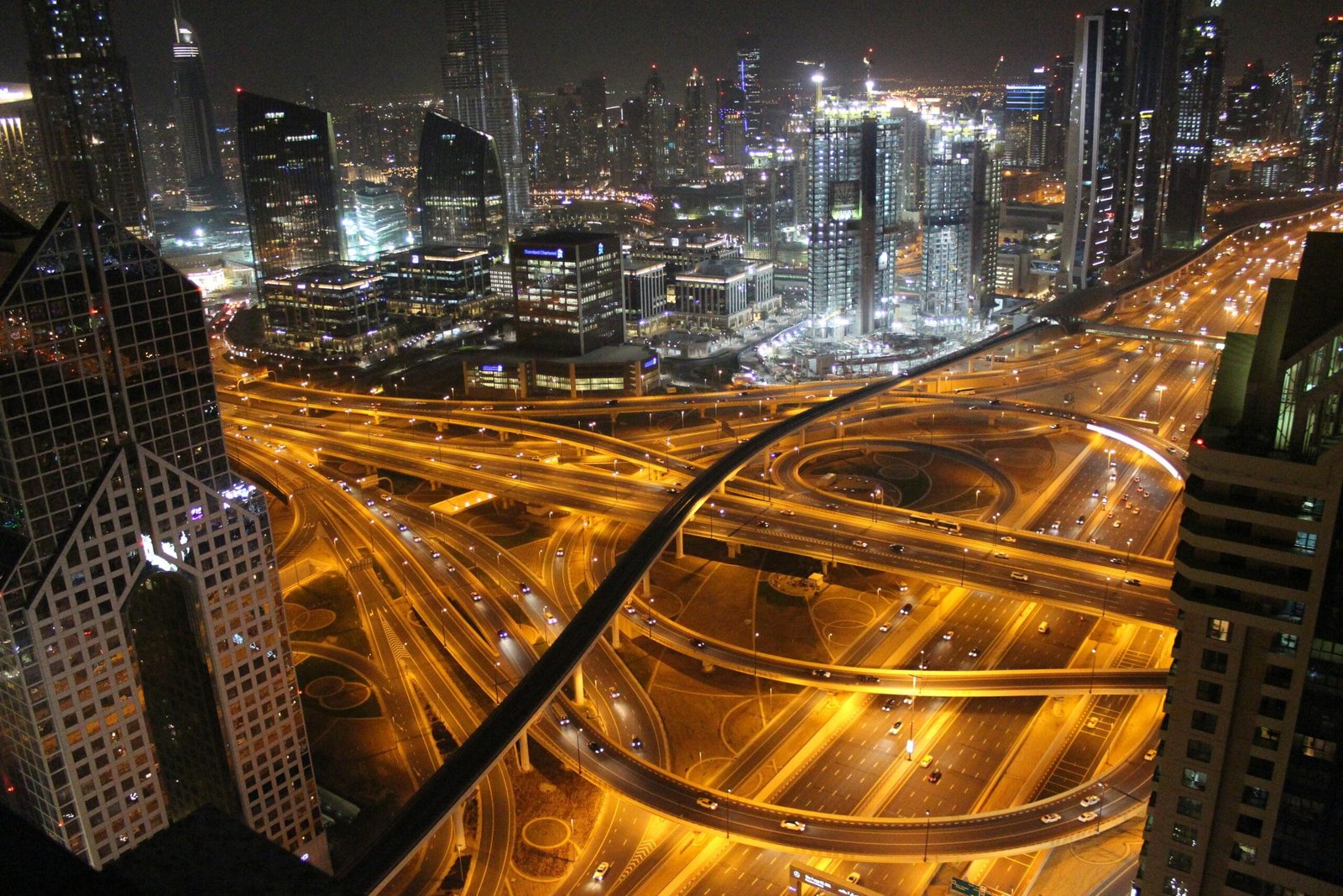 The Future of Architecture: Sustainable, Smart, and Human-Centered Design Trends for 2025