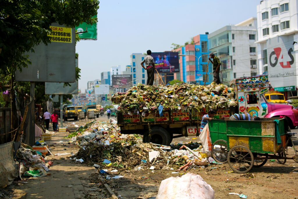 Unique Challenges in India
