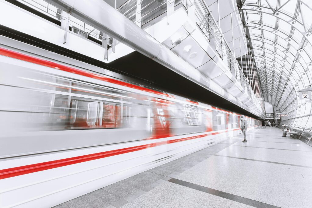 Tips for Architects Designing Smart Stations Tips for Architects Designing Smart Stations