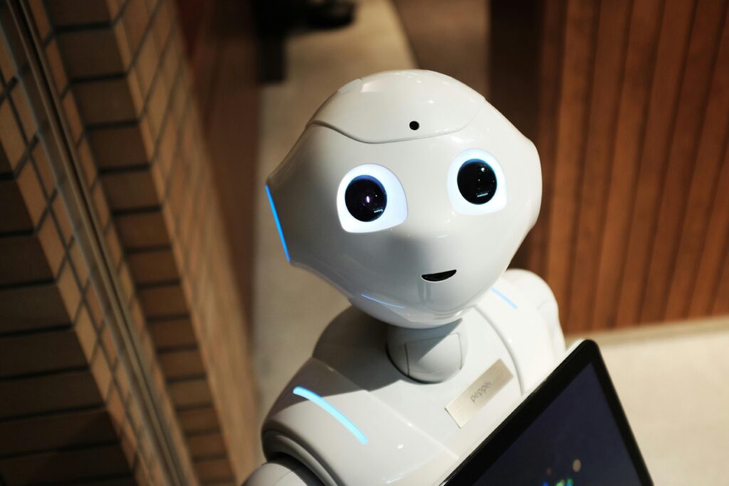 The Future of AI in Indian Architecture The Future of AI in Indian Architecture