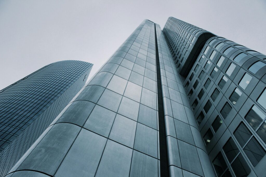 The Rise of Glass in Architecture The Rise of Glass in Architecture