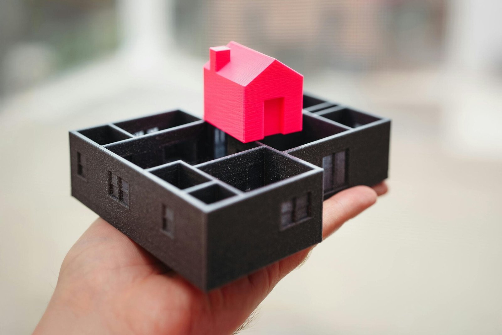 How 3D Printing is Revolutionizing Architectural Prototyping