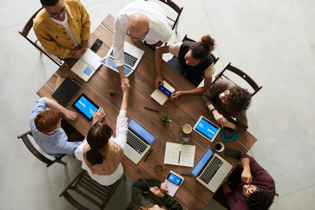 Real-World Examples of Upskilling in Action Real-World Examples of Upskilling in Action
