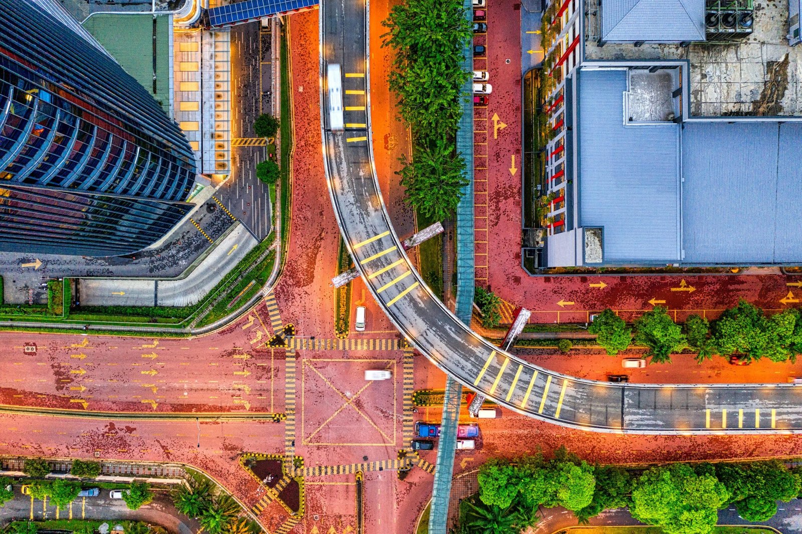 The Intersection of Art and Architecture: Where Creativity Shapes Space