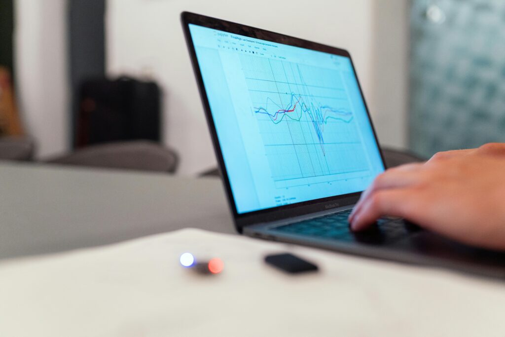 Use Technology to Enhance Analysis Use Technology to Enhance Analysis