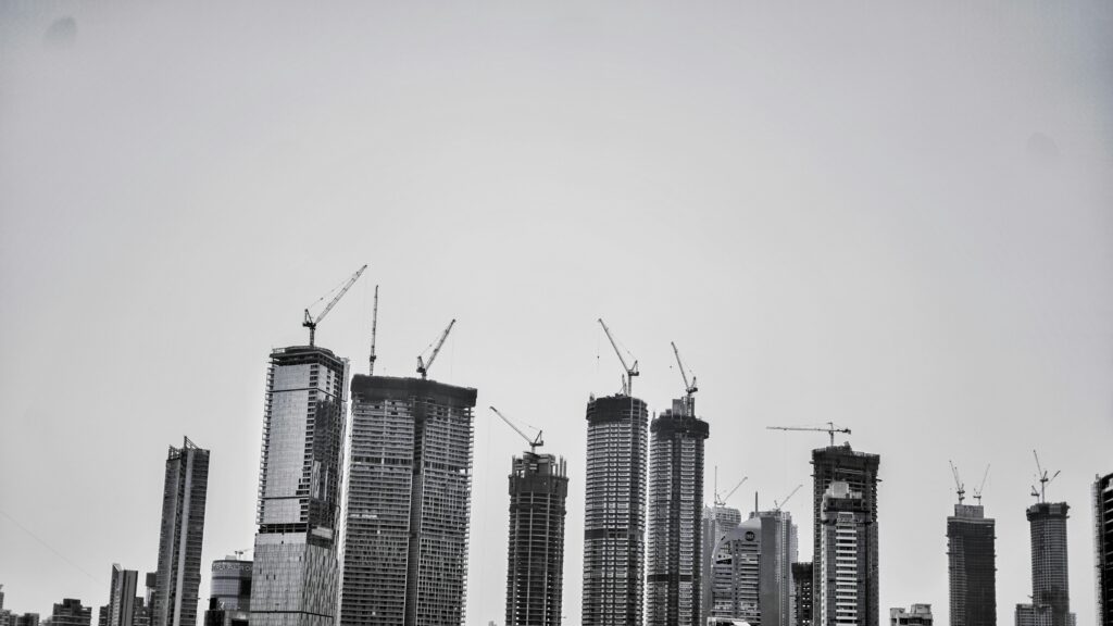 The Future of Public Spaces in India: Post-Pandemic Design Trends