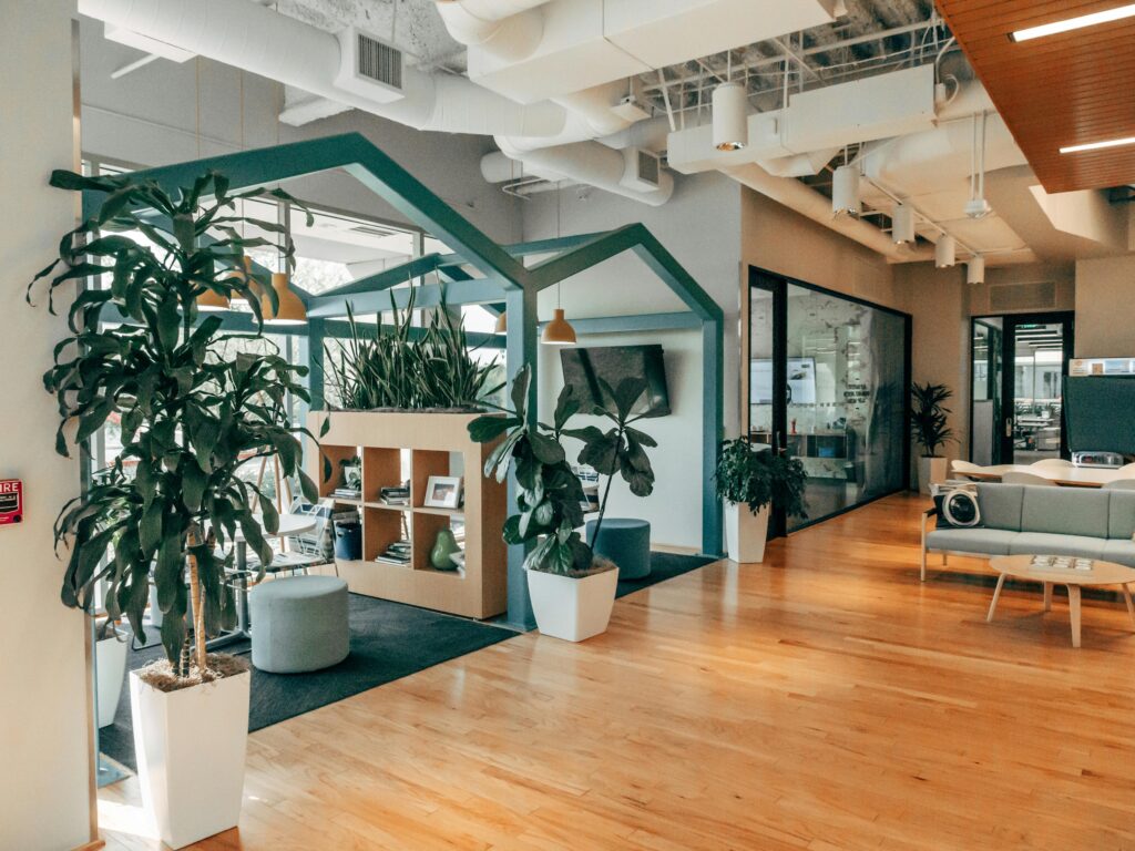 Case Study: A Sustainable Office Complex in Gurugram