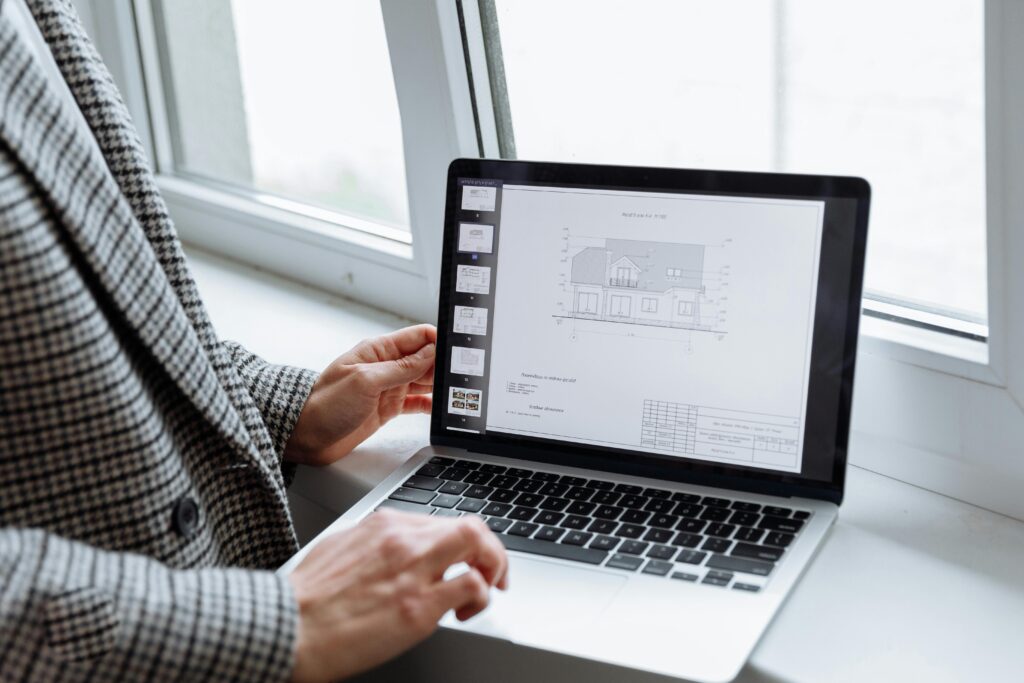 Improving Efficiency from Design to Delivery
