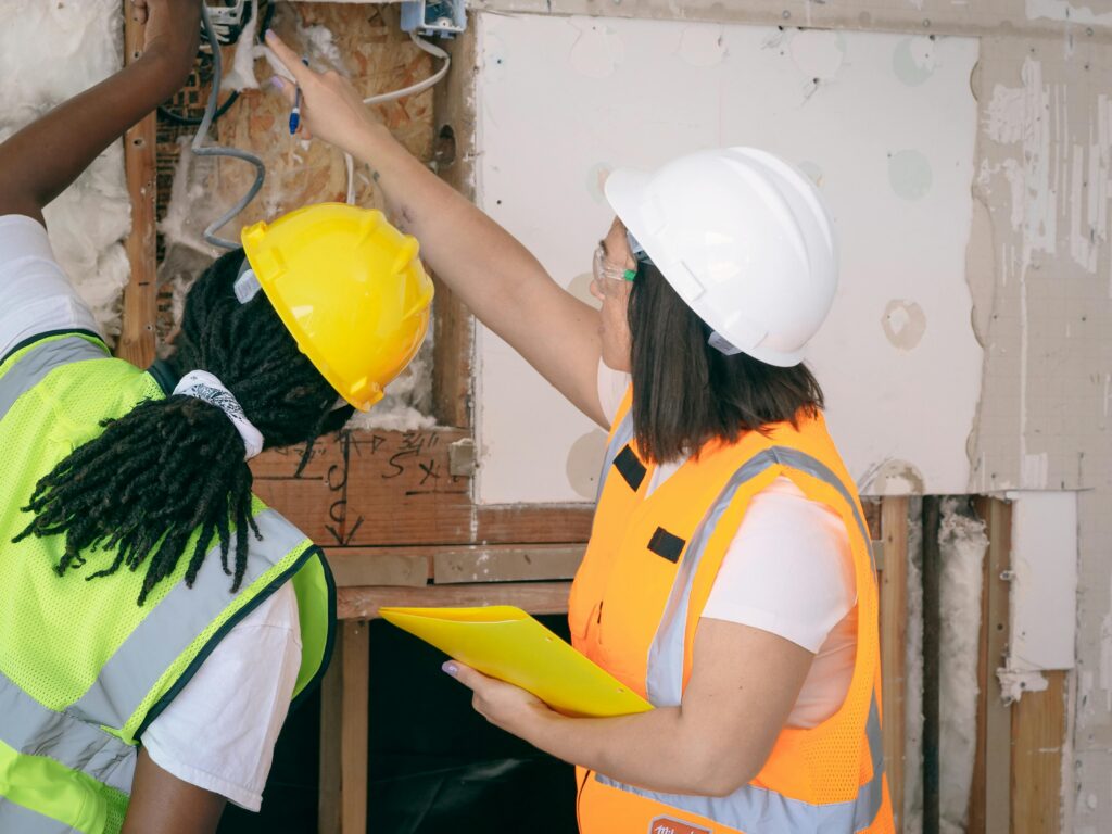 Workforce Upskilling: Addressing the Skilled Labor Shortage Workforce Upskilling: Addressing the Skilled Labor Shortage