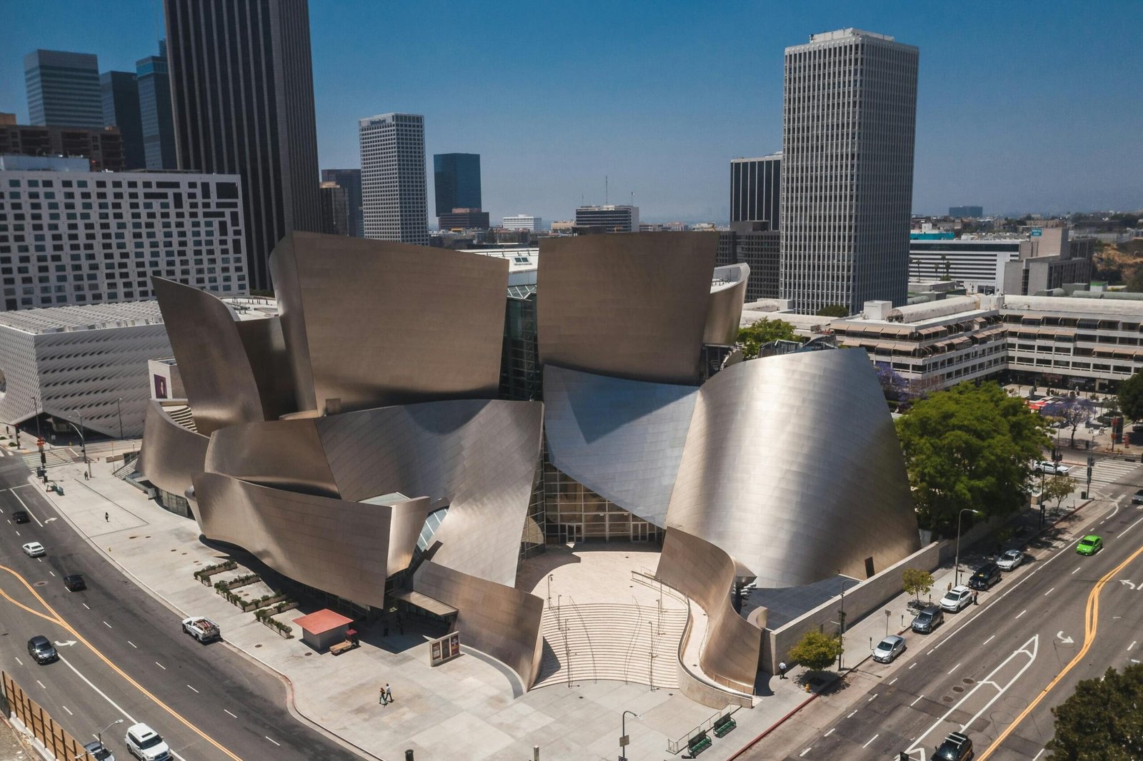 Biophilic Urbanism: Designing Cities That Breathe Biophilic Urbanism: Designing Cities That Breathe