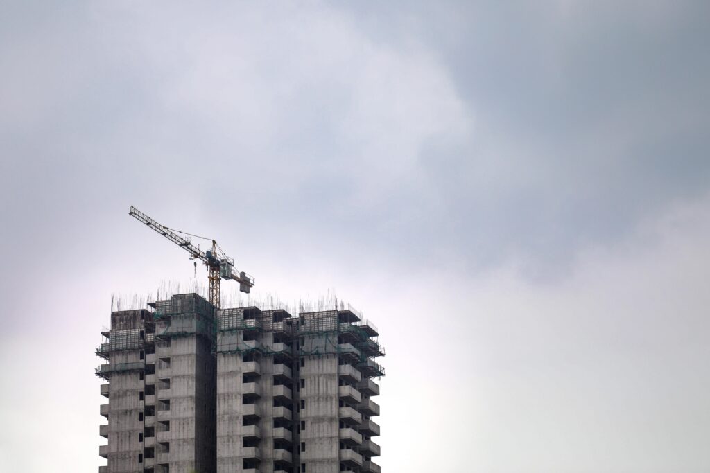 The Circular Economy in Construction: Building a Sustainable Future in India The Circular Economy in Construction: Building a Sustainable Future in India