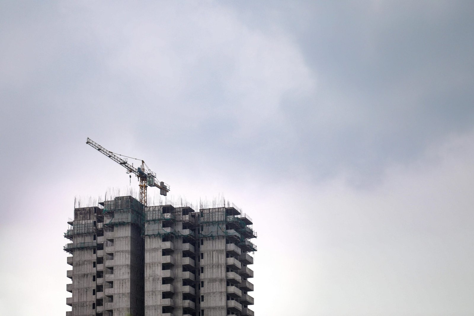 The Circular Economy in Construction: Building a Sustainable Future in India The Circular Economy in Construction: Building a Sustainable Future in India