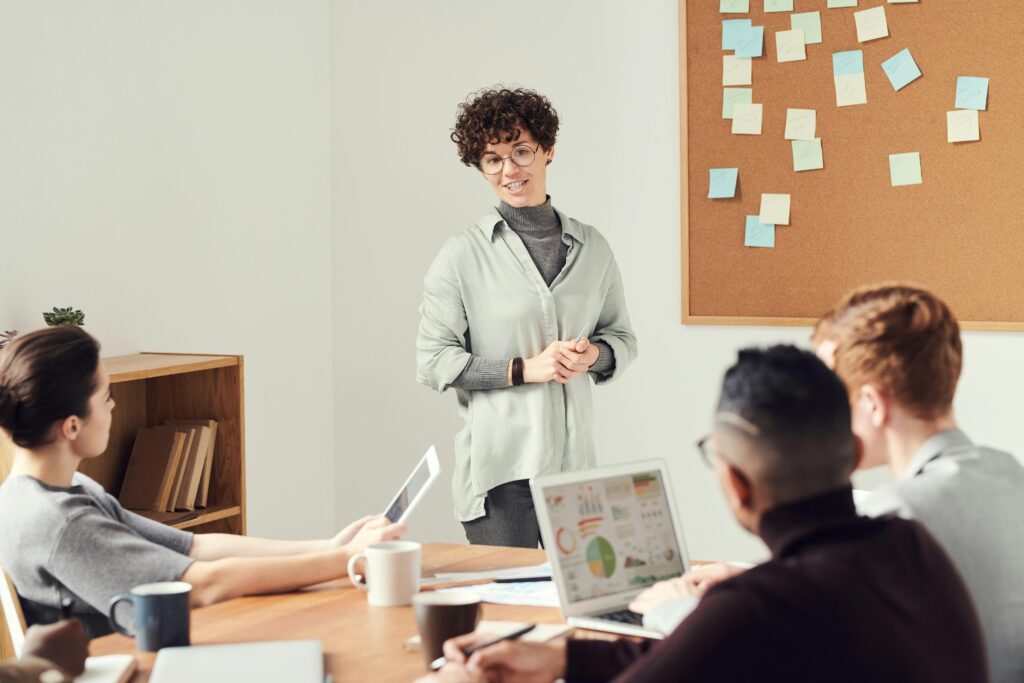 Presentation Matters (Digital and Physical Presentation Matters (Digital and Physical