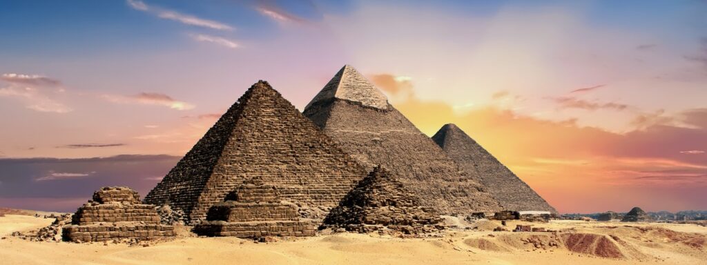 The Enduring Majesty of Ancient Civilizations: Egypt & Mesoamerica