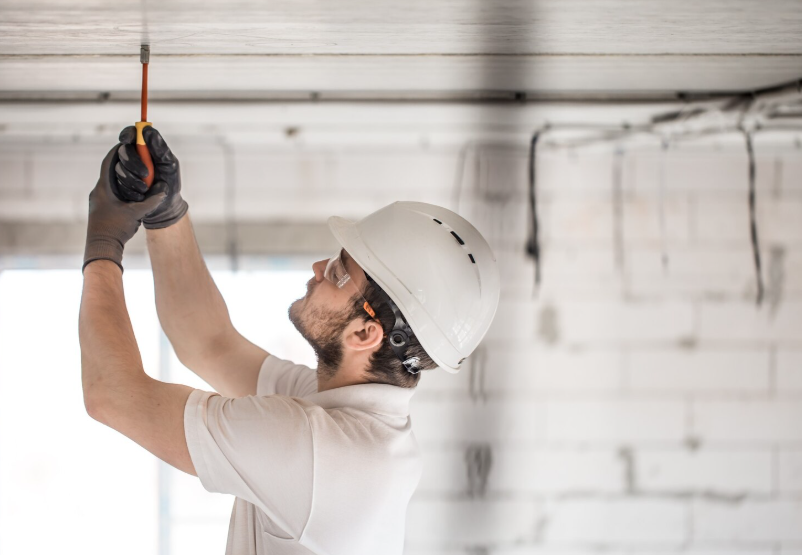 Smart Solutions to Stop Roof Leakage Before It Starts