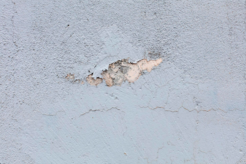 How Roof Leaks Damage More Than Just Your Ceiling